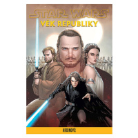 Egmont Star Wars: Věk Republiky - Hrdinové