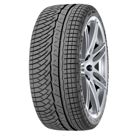 Michelin PILOT ALPIN PA4 245/45 R18 100V