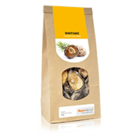 MYCOMEDICA Shiitake sušená 100 g