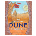 Gollancz Dune The Official Colouring Book