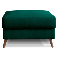 ELTAP ASGARD POUF, KRONOS 19, GREEN, 29475