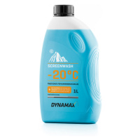 DYNAMAX SCREENWASH -20 1L 500021