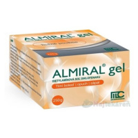 Almiral gel.der.1 x 50 g