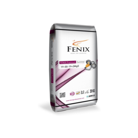 AGRO FENIX Premium Summer 19-00-19+3MgO 20 kg