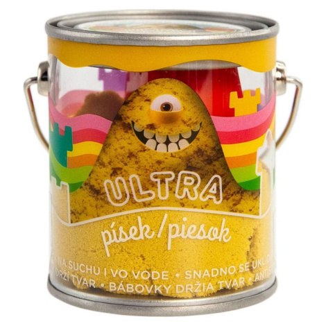 Epee Ultra písek 120 g zlatý