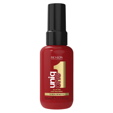 Revlon Professional Bezoplachová vlasová starostlivosť UniqOne Hair Treatment 50 ml
