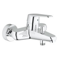 Vaňová batéria GROHE Eurodisc bez sprchového setu chróm 33390002