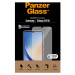 PanzerGlass - Ochrana obrazovky pre mobilný telefón - sklo - pre Samsung Galaxy A34 5G