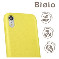 Eko puzdro Bioio pre Samsung Galaxy S10 Plus žlté