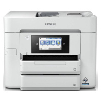 WorkForce Pro WF-C4810DTWF A4 WiFi EPSON