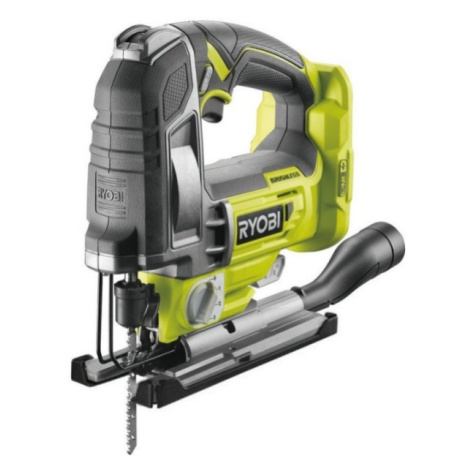 Motorové píly Ryobi