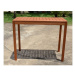 Barový stôl 60x120 cm Palmdale – Garden Pleasure