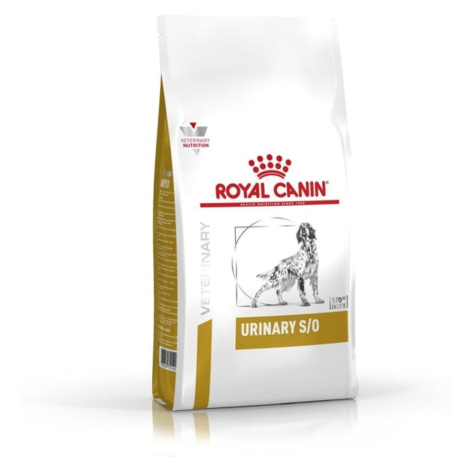 Krmivá pre psov Royal Canin