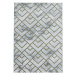 Kusový koberec Naxos 3813 gold Rozmery koberca: 80x250