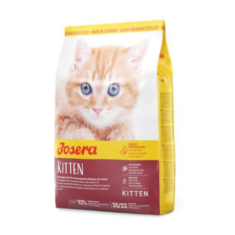 Josera Kitten - 2kg