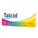 TALCID mnd 500 mg 20 tabliet