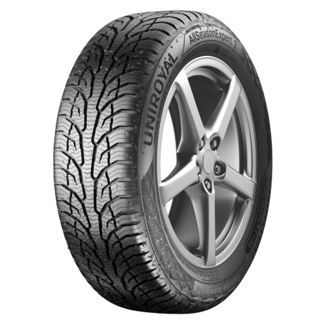 UNIROYAL 215/55 R 16 97H ALL_SEASON_EXPERT_2 TL XL M+S 3PMSF