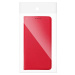 Smart Case book Infinix Smart 8 red