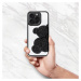 TEDDY BEAR Case Apple iPhone 16 Pro black