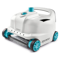 INTEX Deluxe Auto Pool Cleaner ZX300 automata vízalatti medence porszívó robot (28005)