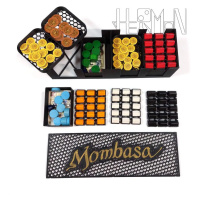 Inserty HERMAN Insert: Mombasa (INS53)