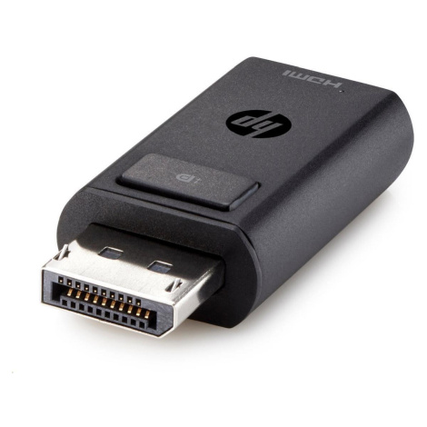 HP DisplayPort to HDMI 1.4 adaptér