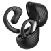 Slúchadlá Earphones TWS OneOdio Open Rock Pro T1 black