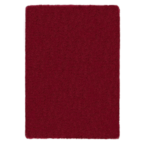 Kusový koberec Pearl Red Rozmery kobercov: 160x230 Flair Rugs