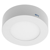 LED svietidlo GTV Oris 13W 4000K prisadené LD-ORN13W-NBP neutr. biela