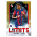 Topps UEFA Champions League Super Stars 2023/24 Trading Cards Hanger Pack