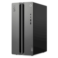 Lenovo LOQ Tower 17IRR9 (90X0008GMK) čierny