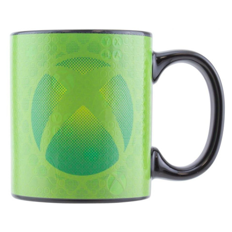 Xbox: YXBA Premieňací PALADONE