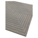 Sivý vlnený koberec 160x230 cm Form – Asiatic Carpets