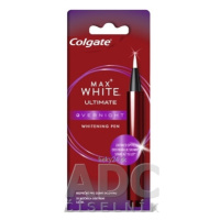 COLGATE MAX WHITE ULTIMATE SERIES BIELIACE SÉRUM