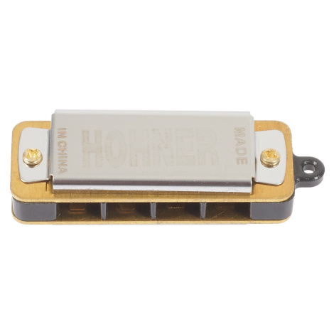 Hohner Mini harmonica