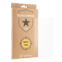 Tactical Glass Shield 2.5D sklo pre Xiaomi Redmi Note 9 číre