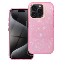 TUTTI FRUTTI Case Apple iPhone 16 Pro pink