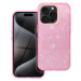 TUTTI FRUTTI Case Apple iPhone 16 Pro pink