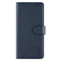 Diárové puzdro na Xiaomi Redmi Note 13 Pro 5G/Poco X6 5G Tactical Field Notes modré