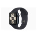 Apple Watch SE/40mm/Midnight/Šport Band/Midnight/-M/L