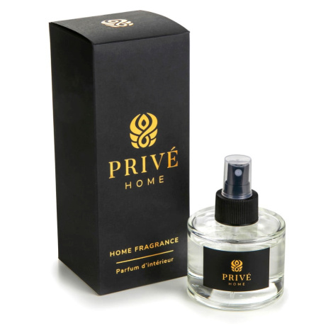 Interiérový parfém Privé Home Muscs Poudres, 120 ml