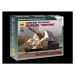 Wargames (WWII) military 6206 - Sd.Kfz.186 Jagdtiger Heavy Tank Destroyer (1:100)