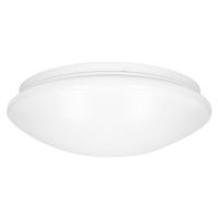 Stropné LED svietidlo VEGA 12W, 4000K, 840lm, IP44 biele (ORNO)