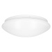 Stropné LED svietidlo VEGA 12W, 4000K, 840lm, IP44 biele (ORNO)