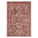 Kusový koberec Asmar 104018 Orient / Red Rozmery koberca: 200x290