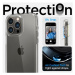 Spigen Ultra Hybrid kryt iPhone 14 Pro