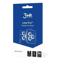 3mk ochrana kamery Lens Protection Pro pre Samsung Galaxy S24+ (SM-S926)