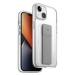 Kryt UNIQ case Heldro Mount iPhone 14 6,1" lucent clear (UNIQ-IP6.1(2022)-HELMCLR)