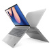 Lenovo IdeaPad Slim 5/16IAH8/i5-12450H/16"/2560x1600/16GB/1TB SSD/UHD Xe/W11H/Gray/2R