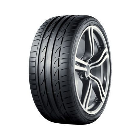 Bridgestone S001 225/50 R17 98W